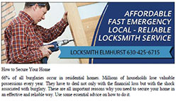 Secure Your Home in Elmhurst - Download